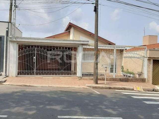 Casa com 3 quartos à venda na Vila Prado, São Carlos , 200 m2 por R$ 520.000