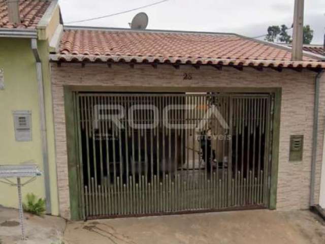 Casa com 2 quartos à venda no Parque Delta, São Carlos , 100 m2 por R$ 280.000