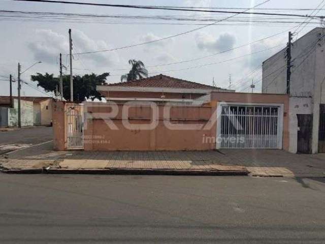 Casa com 3 quartos à venda no Jardim Cruzeiro do Sul, São Carlos , 208 m2 por R$ 580.000