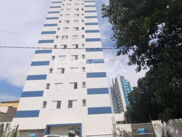 Apartamento com 2 quartos à venda no Jardim Gibertoni, São Carlos , 55 m2 por R$ 350.000