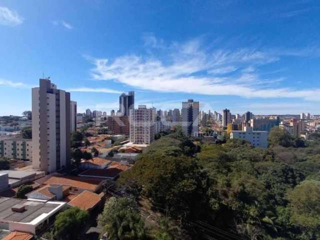 Apartamento Padrão com 4 Dormitórios no Jardim Bethânia, São Carlos