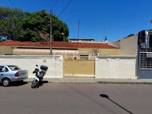 Casa com 2 quartos à venda na Vila Costa do Sol, São Carlos , 84 m2 por R$ 300.000