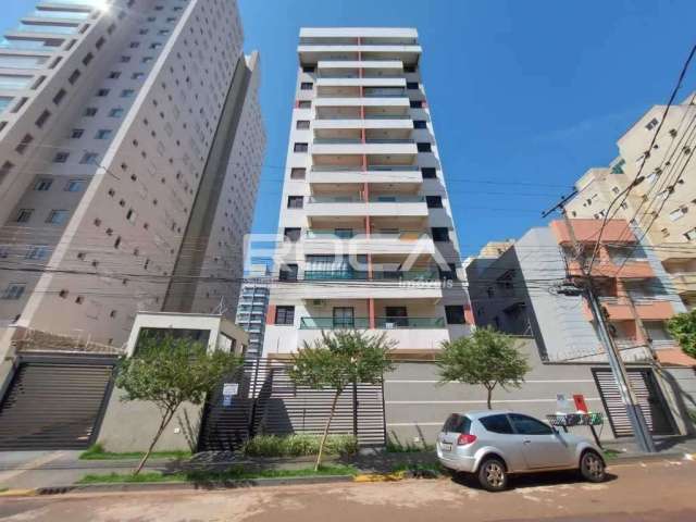 Apartamento com 1 quarto à venda no Jardim Nova Aliança, Ribeirão Preto , 46 m2 por R$ 268.000