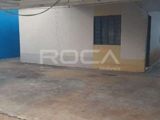 Casa com 2 quartos para alugar no Jardim Doutor Paulo Gomes Romeo, Ribeirão Preto , 47 m2 por R$ 1.470