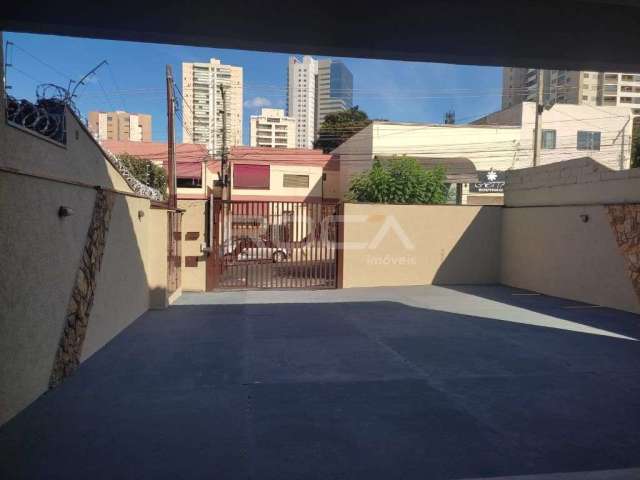 Apartamento com 1 quarto para alugar no Jardim Irajá, Ribeirão Preto , 32 m2 por R$ 1.025