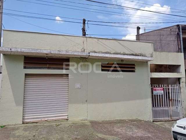 Casa com 2 quartos à venda no Loteamento Habitacional São Carlos 1, São Carlos , 132 m2 por R$ 230.000