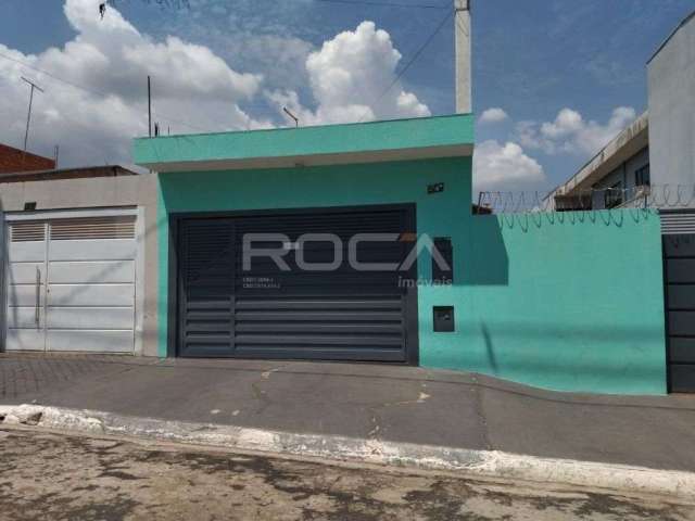 Casa com 3 quartos à venda na Cidade Aracy, São Carlos , 120 m2 por R$ 192.000