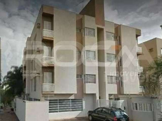 Apartamento com 1 quarto à venda na Vila Ana Maria, Ribeirão Preto , 40 m2 por R$ 240.000