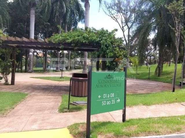 Terreno à venda no Royal Park, Ribeirão Preto - Ótima localização!