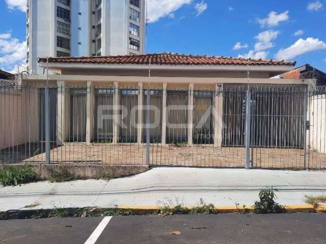 Casa com 3 quartos para alugar no Jardim Paraíso, São Carlos , 204 m2 por R$ 4.500