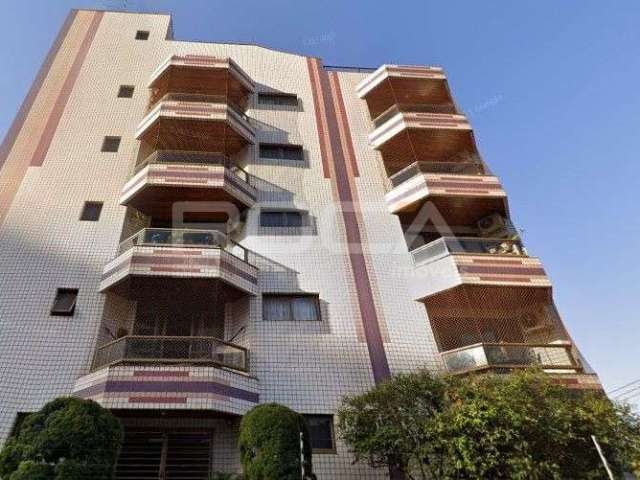 Apartamento com 3 quartos à venda no City Ribeirão, Ribeirão Preto , 194 m2 por R$ 530.000
