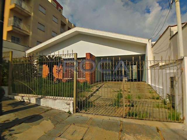 Casa com 4 quartos à venda no Centro, São Carlos , 150 m2 por R$ 800.000