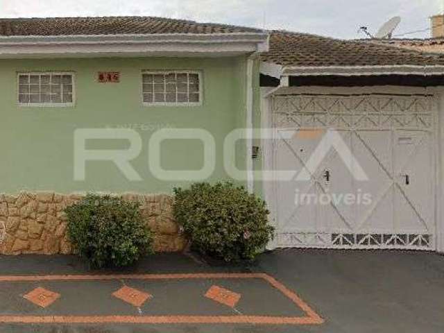 Casa com 3 quartos à venda no Planalto Paraíso, São Carlos , 97 m2 por R$ 480.000