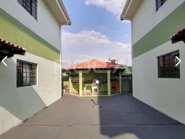 Apartamento Padrão à venda no Jardim Centenário São Carlos