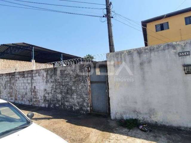 Terreno comercial para alugar no Jardim Bandeirantes, São Carlos , 300 m2 por R$ 889