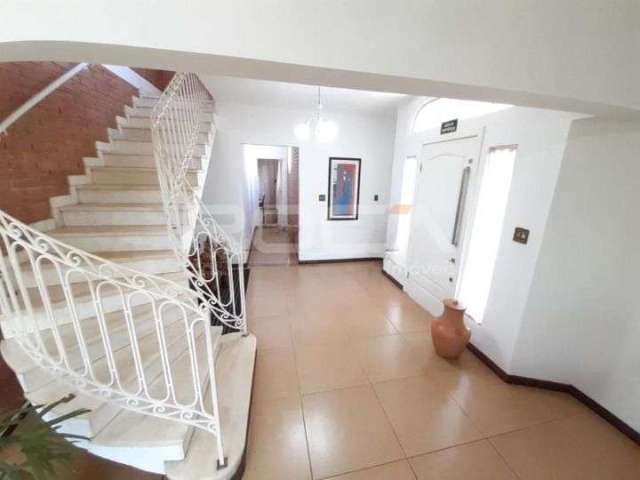 Casa com 4 quartos para alugar no Jardim Sumaré, Ribeirão Preto , 316 m2 por R$ 7.500