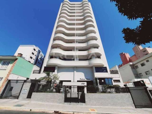 Apartamento com 3 quartos à venda na Vila Monteiro (Gleba I), São Carlos , 180 m2 por R$ 1.007.000