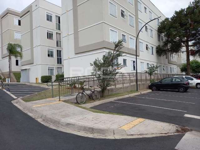 Apartamento com 3 quartos à venda no Centro, São Carlos , 55 m2 por R$ 330.000