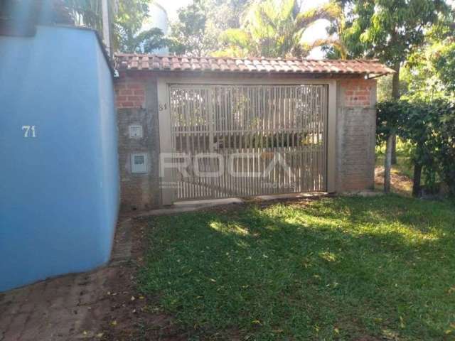 Casa com 2 quartos à venda no Balneário Santo Antônio, Itirapina , 100 m2 por R$ 393.000