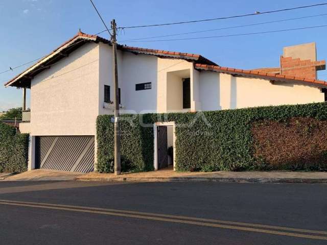 Casa com 3 quartos à venda no Recreio dos Bandeirantes, São Carlos , 146 m2 por R$ 725.000