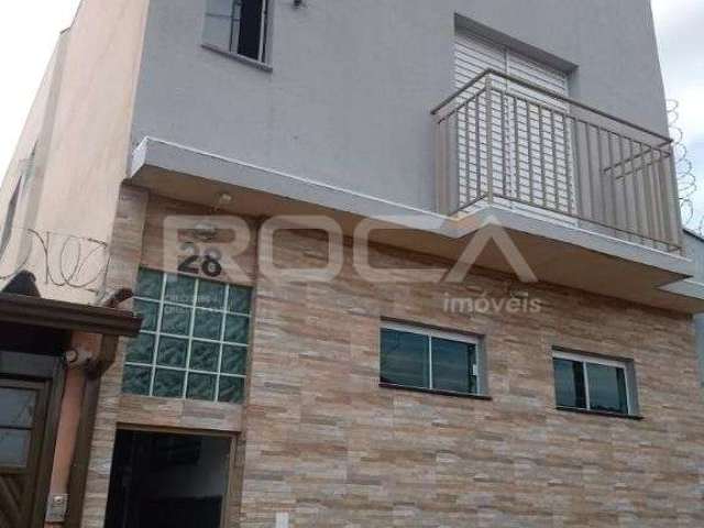 Apartamento com 4 quartos à venda no Jardim Santa Paula, São Carlos , 250 m2 por R$ 480.000