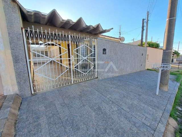 Casa com 2 quartos à venda no Jardim Beatriz, São Carlos , 250 m2 por R$ 350.000