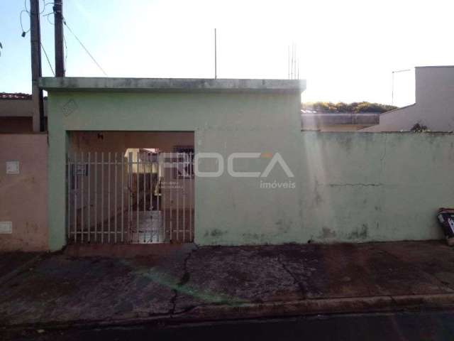 Casa com 2 quartos à venda no Residencial Itamarati, São Carlos , 157 m2 por R$ 255.000