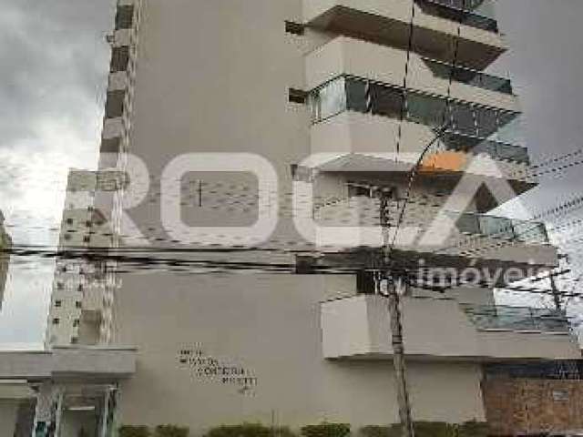 Apartamento com 3 quartos à venda na Vila Monteiro (Gleba I), São Carlos , 170 m2 por R$ 780.000