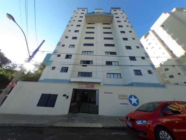 Apartamento com 1 quarto para alugar no Centro, São Carlos , 35 m2 por R$ 1.667