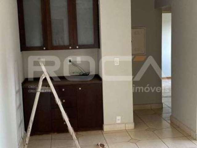 Apartamento com 2 quartos à venda no Jardim Anhangüera, Ribeirão Preto , 69 m2 por R$ 244.000