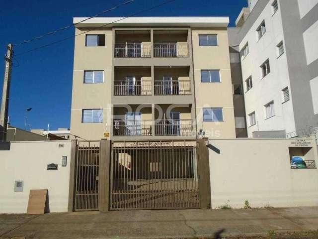 Apartamento com 1 quarto à venda na Cidade Jardim, São Carlos , 43 m2 por R$ 170.000