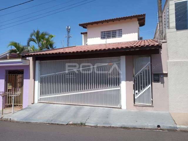 Casa com 3 quartos à venda na Vila Rancho Velho, São Carlos , 219 m2 por R$ 425.500
