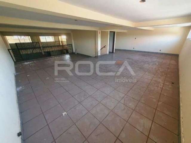 Sala comercial para alugar no Ipiranga, Ribeirão Preto , 170 m2 por R$ 4.900
