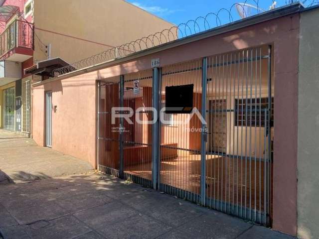 Casa com 3 quartos à venda na Vila Boa Vista 1, São Carlos , 148 m2 por R$ 425.000