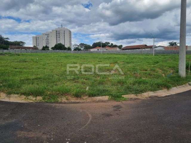 Terreno em condomínio fechado à venda no Parque dos Timburis, São Carlos , 137 m2 por R$ 149.000