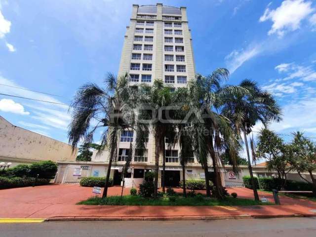 Apartamento com 1 quarto para alugar no Jardim Palma Travassos, Ribeirão Preto , 41 m2 por R$ 1.200