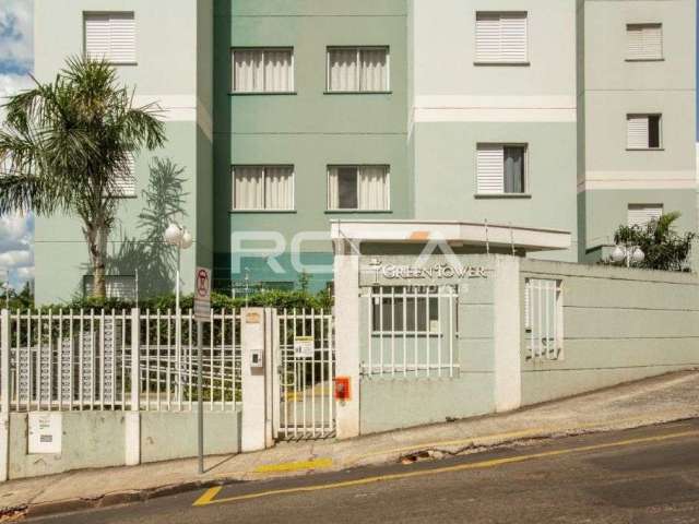 Apartamento com 2 quartos à venda no Jardim Gibertoni, São Carlos , 50 m2 por R$ 300.000