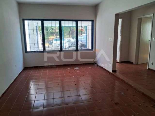 Casa com 3 quartos para alugar no Jardim América, Ribeirão Preto , 140 m2 por R$ 2.500