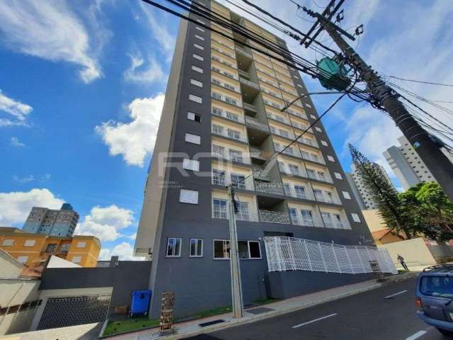 Apartamento com 1 quarto para alugar no Centro, São Carlos , 45 m2 por R$ 1.800