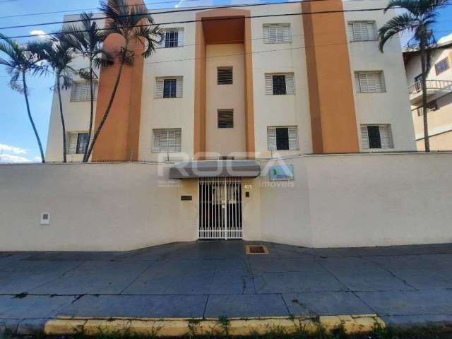 Apartamento com 2 quartos para alugar no Jardim São João Batista, São Carlos , 70 m2 por R$ 1.334