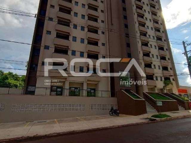 Apartamento com 1 quarto para alugar no Jardim Recreio, Ribeirão Preto , 44 m2 por R$ 1.944