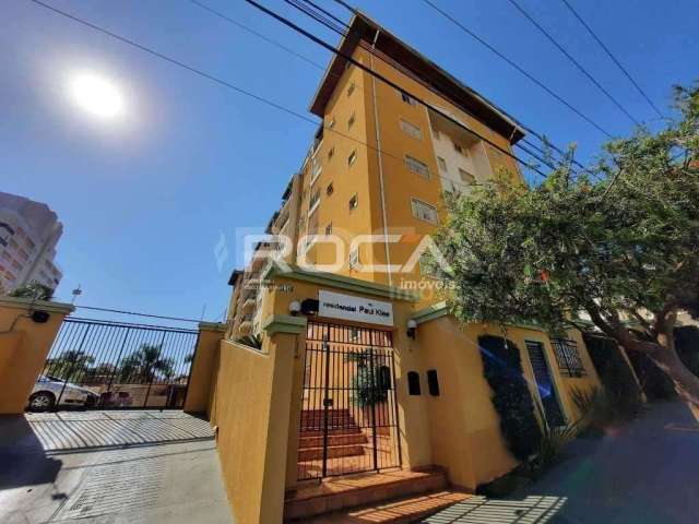 Apartamento com 2 quartos à venda no Jardim Gibertoni, São Carlos , 146 m2 por R$ 510.000