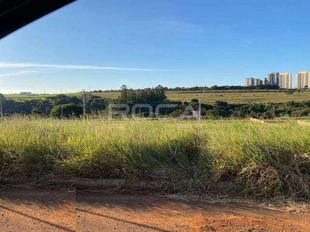 Terreno à venda no Monjolinho, São Carlos  por R$ 140.000