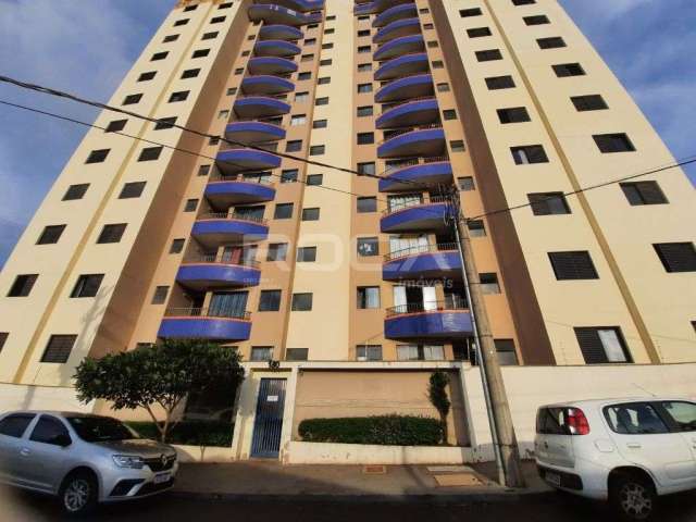 Apartamento com 2 quartos à venda no Jardim Santa Paula, São Carlos , 54 m2 por R$ 280.000