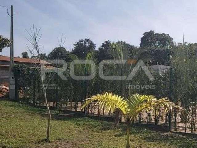 Terreno em condomínio fechado à venda no Broa, Brotas  por R$ 350.000