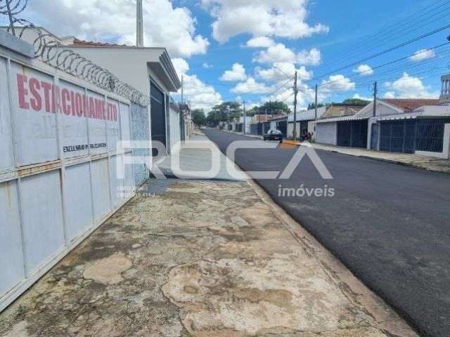 Terreno à venda na Vila Boa Vista, São Carlos  por R$ 270.000