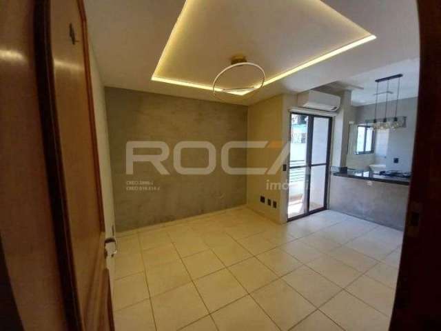 Apartamento com 1 quarto para alugar no Jardim Paulista, Ribeirão Preto , 51 m2 por R$ 1.900