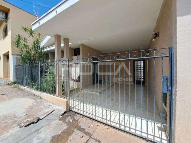 Casa com 3 quartos para alugar na Vila Monteiro (Gleba I), São Carlos , 130 m2 por R$ 3.330