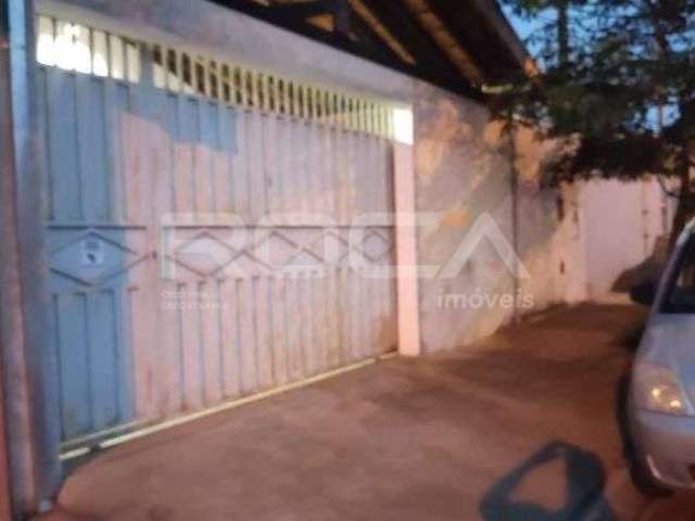 Casa com 3 quartos à venda no Jardim Embaré, São Carlos , 200 m2 por R$ 450.000