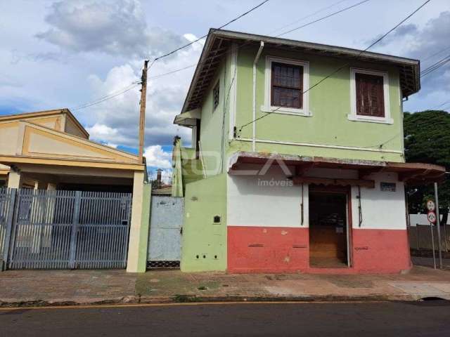 Casa com 2 quartos para alugar na Vila Prado, São Carlos , 60 m2 por R$ 778